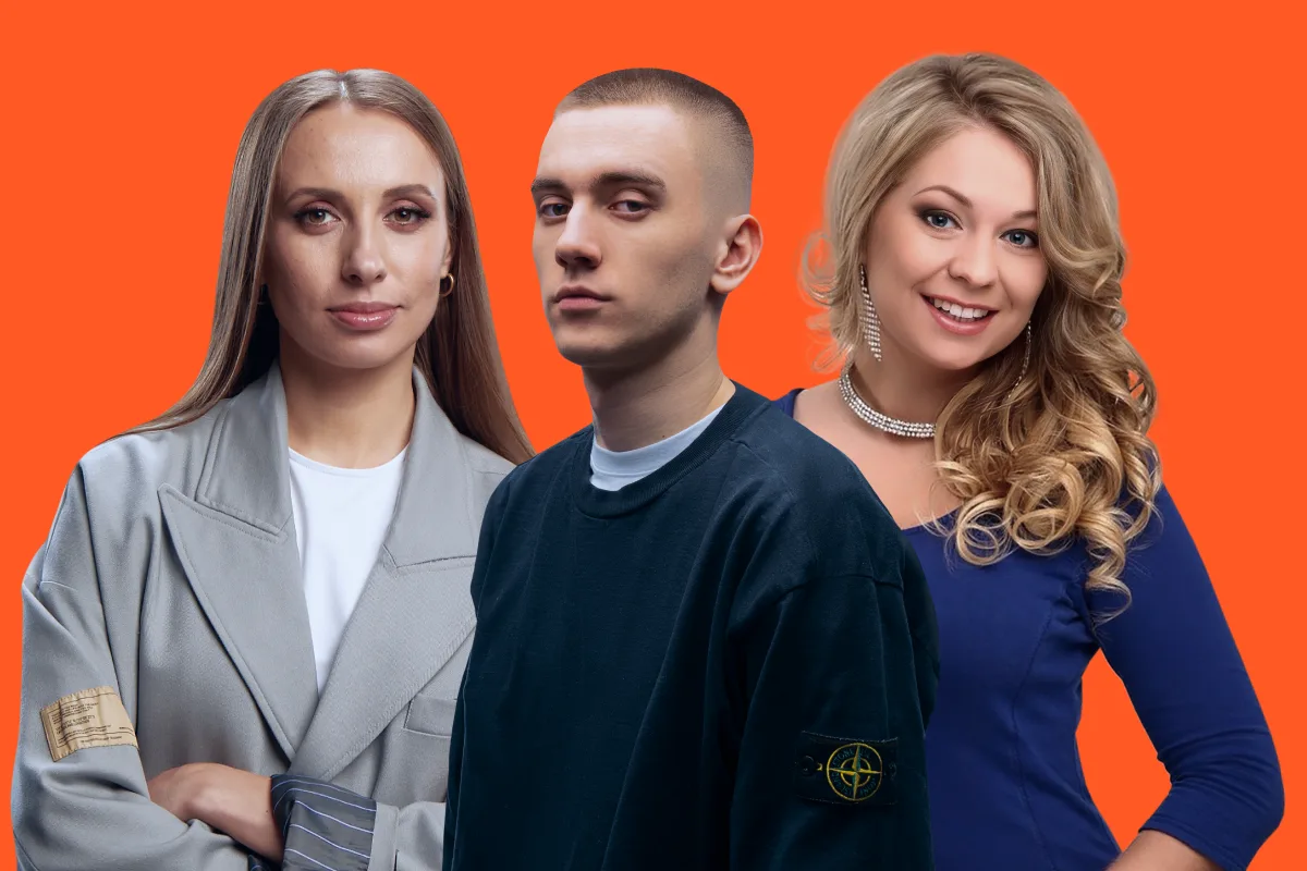 Виктория Складчикова live